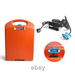 48Volt 5A Lithium Battery Charger for Heli/Jiali CBD18/20J-LI3 Electric Pallet