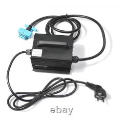 48Volt 5A Lithium Battery Charger for Heli/Jiali CBD18/20J-LI3 Electric Pallet