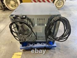 48 Volt 60A 400V 3 Phase Battery Charger for Forklift Walkie Stacker Pallet Lift