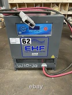 48 Volt Forklift Charger Exide GNB EHF ehf48t130m