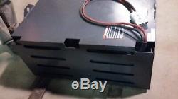 48 volt maintenance free battery, excellent cond. 700ah. ONLY 3 YEARSOLD. Agm, svr
