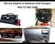 48v Forklift Battery Charger