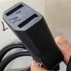 60V 10A Forklift Golf Cart Lead Acid Battery Charger High Quality