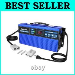 7 Protections 24V Electric Pallet Jack Charger