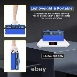 7 Protections 24V Electric Pallet Jack Charger