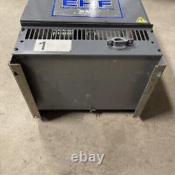 80 Volt EHF High Frequency Forklift Battery Charger 750-1000 AH 480V? PARTS