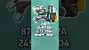 87 6 Volts 22 Amps 24 Series Lifepo4 Battery Charger For Electric Forklift