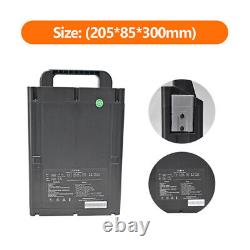 8Ah 72V Lithium Battery For HeLi Lida CBD15-190Li Pallet Truck With 72V 4A Charger
