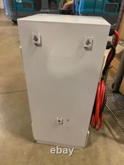 ABT Industrial Charger model Sistbox MG18