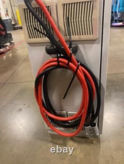 ABT Industrial Charger model Sistbox MG18