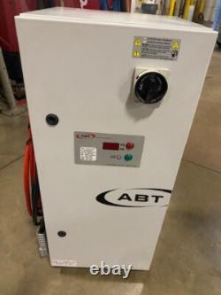 ABT Industrial Charger model Sistbox MG18