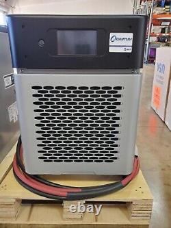 ACT 24 or 36 VDC Quantum Battery Charger Model-Q4-24/36-150-480