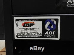 ACT High Performance HF Conventional Forklift Charger Model C36-1050 3 PHASE 36V