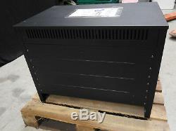 ACT High Performance HF Conventional Forklift Charger Model C36-1050 3 PHASE 36V