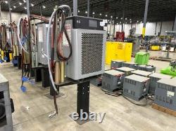 ACT / Quantum Q12-48-360-480 Multi-Voltage Industrial Charger 24V 36V 48V 480VAC