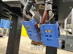 ACT / Quantum Q12-48-360-480 Multi-Voltage Industrial Charger 24V 36V 48V 480VAC