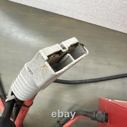 ACT Quantum Q4-24/36-150-480 Forklift Charger 480VAC Raymond Forklift Charger