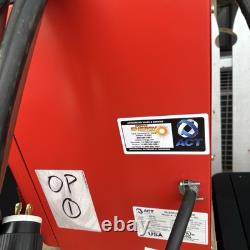ACT Quantum Q4-24/36-200-480 Forklift Charger 480VAC Raymond #4077