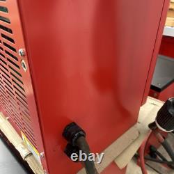 ACT Quantum Q4-24/36-200-480 Forklift Charger 480VAC Raymond #4077