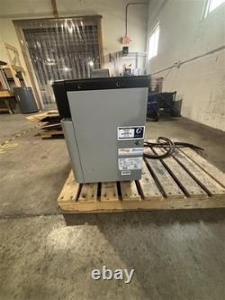 ACT Quantum Q6-48-240-480 Forklift Battery Charger 3 Phase