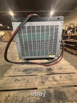 ACT Quantum Q6-48-240-480 Forklift Battery Charger 3 Phase