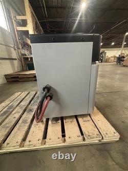 ACT Quantum Q6-48-240-480 Forklift Battery Charger 3 Phase