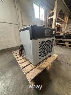 ACT Quantum Q6-48-240-480 Forklift Battery Charger 3 Phase