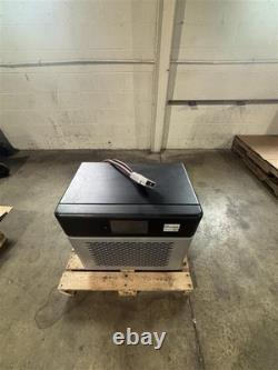 ACT Quantum Q6-48-240-480 Forklift Battery Charger 3 Phase