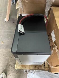 ACT Quantum Q6-48-240-480 Forklift Battery Charger 480 VAC