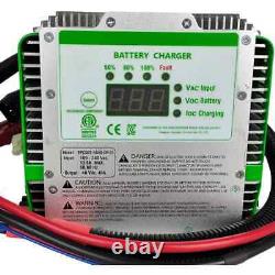 AC 48V/30A Battery Charger 128375GT for Genie GS-2669 DC GS-3369 DC Z-30/20N