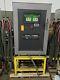 Aker Wade Twinmax 20 With Stand Forklift Battery Charger