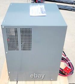AMETEK 880-H3-24C Battery-Mate 80 24V 3 Phase Battery Charger 208v 240v 480v