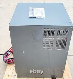 AMETEK 880-H3-24C Battery-Mate 80 24V 3 Phase Battery Charger 208v 240v 480v