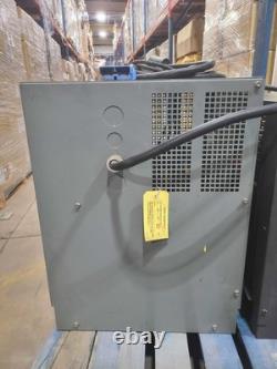 AMETEK Battery-Mate 750H3-24C 48V Forklift Charger 128A 24 Cell 3PH