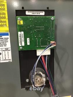 AMETEK Prestolite Power Battery-Mate AC500 Forklift Battery Charger