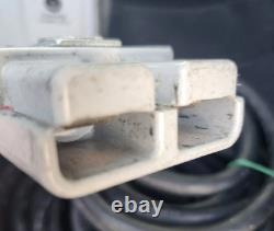 APA 36V 20 Amp Automatic Battery Charger Part #395101 Model #12050 #2C1 Forklift