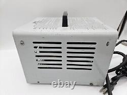 APA 372947 Automatic Battery Charger 24V DC 25A Volt Amp 11810