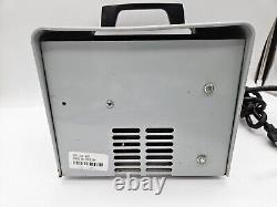 APA 372947 Automatic Battery Charger 24V DC 25A Volt Amp 11810