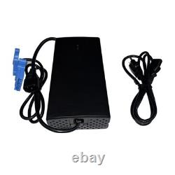 APOLLOLIFT 24V/10Ah Battery Charger for 3300lb Lithium Full Electric Pallet Jack