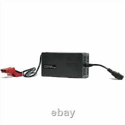 APOLLOLIFT 48V/6A Battery Charger for Lithium Pallet Truck Free Shipping