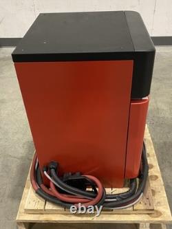 ATC Quantum Q4 24/36-200-480 24/36V Battery Charger 200A 480V