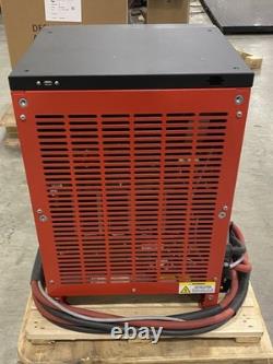 ATC Quantum Q4 24/36-200-480 24/36V Battery Charger 200A 480V