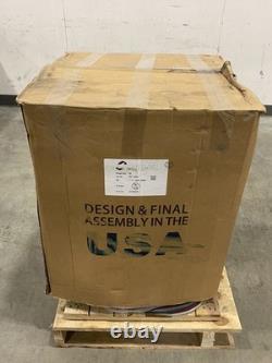ATC Quantum Q4 24/36-200-480 24/36V Battery Charger 200A 480V