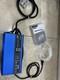 Autool 24v 30a Forklift Battery Charger Electric Smart Portable For 200ah-300ah