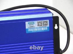 AUTOOL EM160 Battery Charger Automatic 24V 30A for Forklift or Club Car Golf