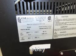 A. T. I. B. Elettronica Forklift Battery Charger 36V 200A 990-1432Ah 480VAC 3Ph