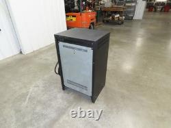 A. T. I. B. Elettronica Forklift Battery Charger 36V 200A 990-1432Ah 480VAC 3Ph