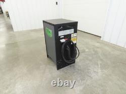 A. T. I. B. Elettronica Forklift Battery Charger 36V 200A 990-1432Ah 480VAC 3Ph