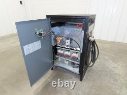 A. T. I. B. Elettronica Forklift Battery Charger 36V 200A 990-1432Ah 480VAC 3Ph