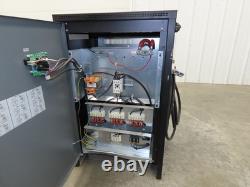 A. T. I. B. Elettronica Forklift Battery Charger 36V 200A 990-1432Ah 480VAC 3Ph